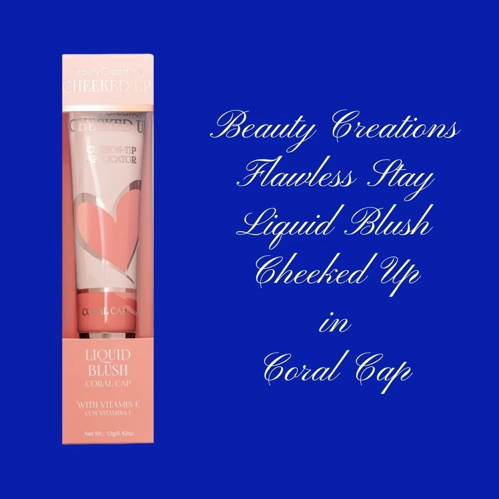 Flawless Stay Liquid Blush Cheeked Up Wands